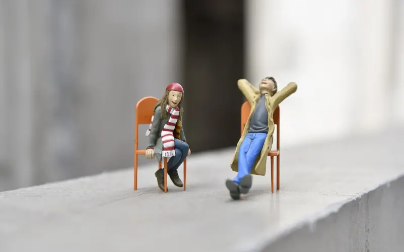 细数那些让男人恐惧的女人