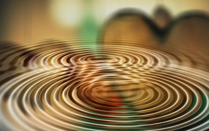 大白微问答：和前男友约会他动作暧昧