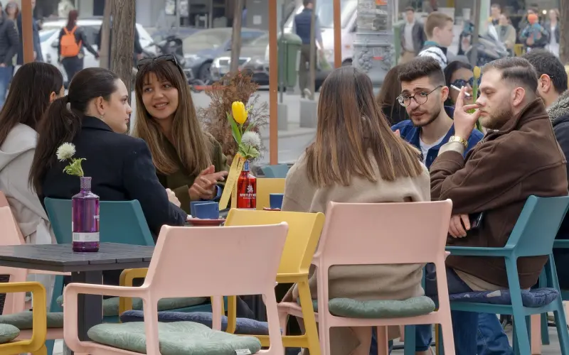 高情商男生的约会套路，让她整晚都想你