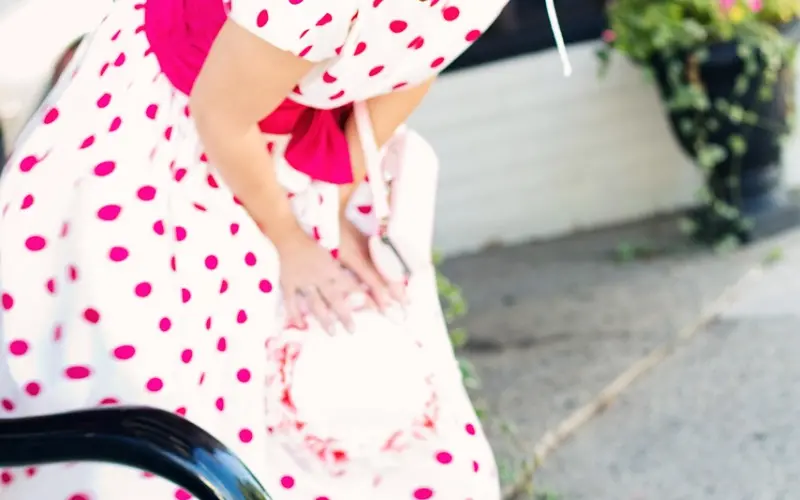 Day7：你的魅力是否足够让女人迷上你