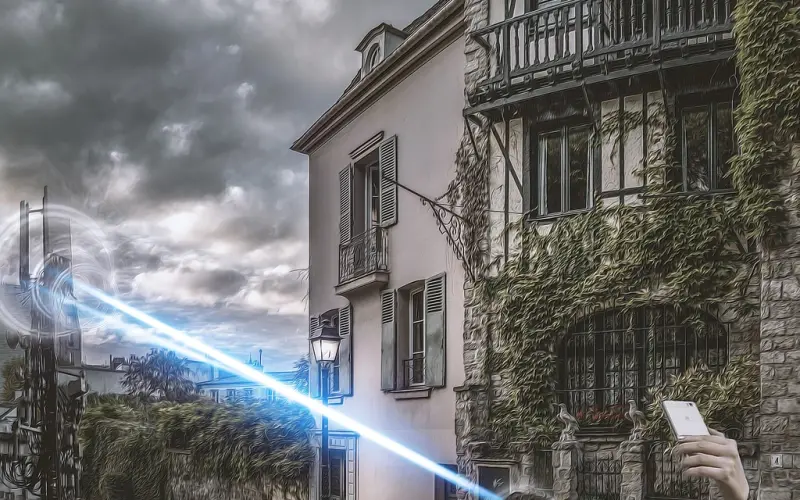 壁咚的正确姿势详解以及5个注意事项