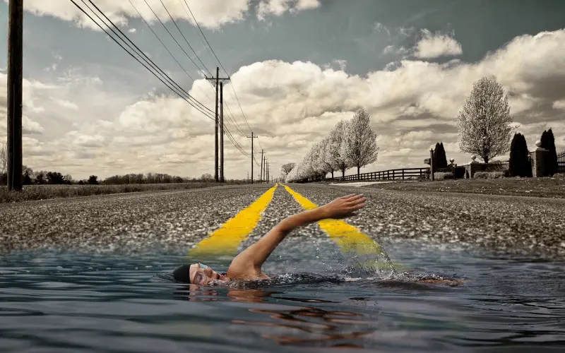 ​型男日记： 让你成为人群中那1%令人回眸的型男