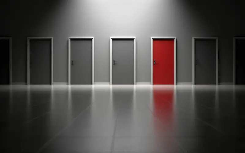 感情中的两难困境，你想不到的第3种选择！