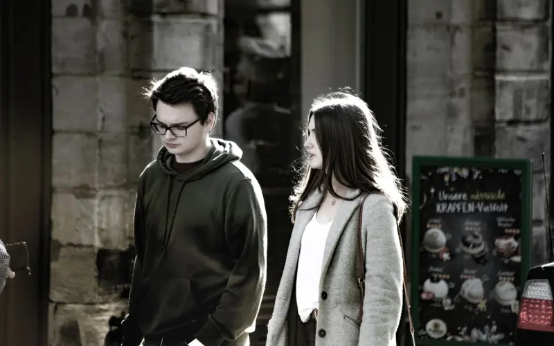 对于把妹的分歧，只存在于非专业人士当中