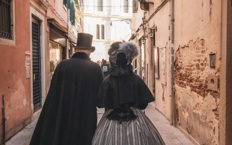 你敢活成一个真实的女人吗？