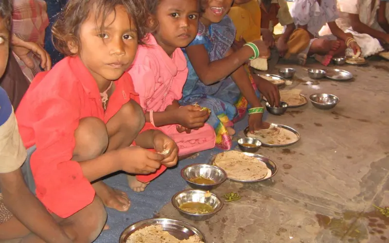 你知道Akshaya Tritiya吗？