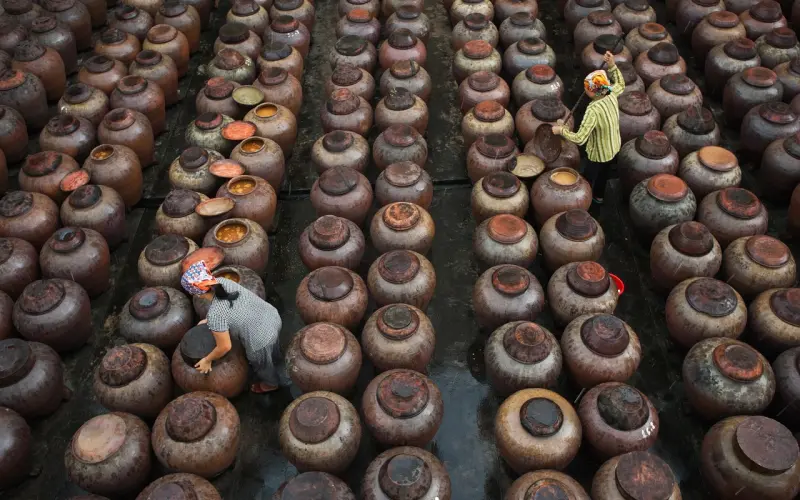 一个总是挑剔我的他，是真的爱我吗