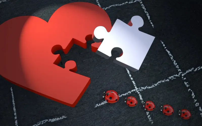 夫妻之间做这三件事情能让感情更稳固，很多夫妻却不愿意做