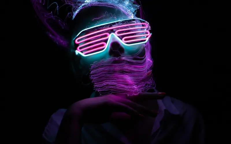 跟喜欢的女生聊天没有话题？学会这十种技巧，变成女朋友