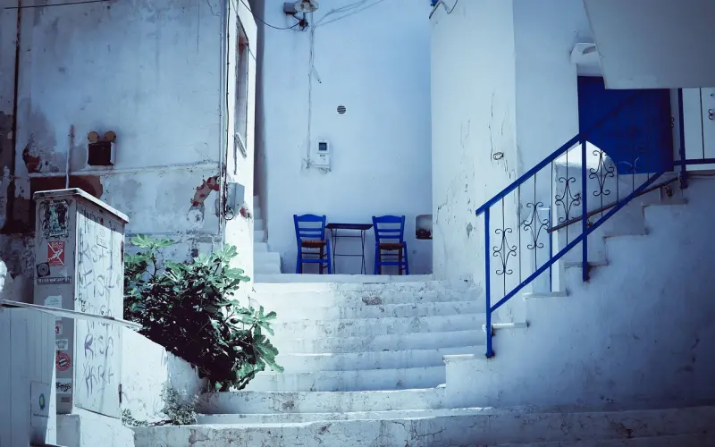 不要站在女人的角度去看男人，这样你看不懂