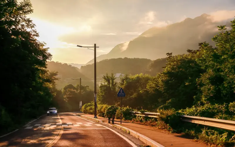 初夏：女人在聊天当中给你的好感暗示！