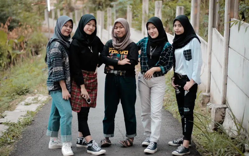 网友情感咨询：跪舔是什么样子？