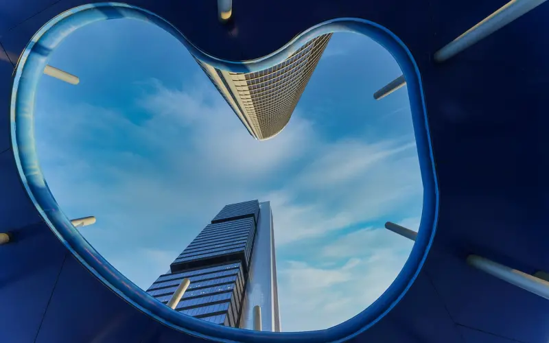 情感咨询：老公控制欲超强，我觉得很压抑