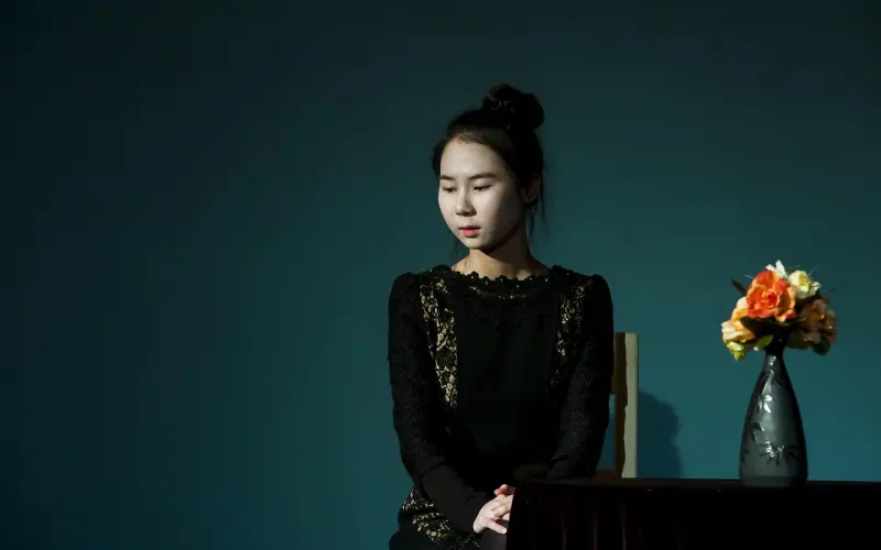 情感咨询：一个离婚女人的独白