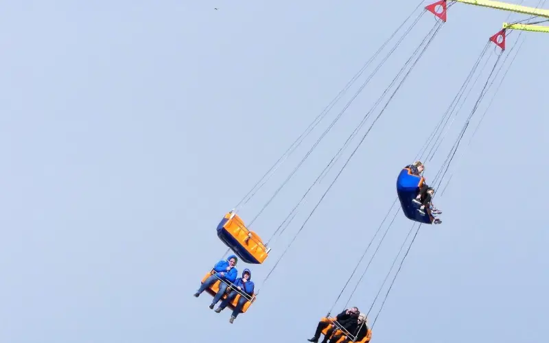 情感咨询：高额需求感，只会让你们越来越远