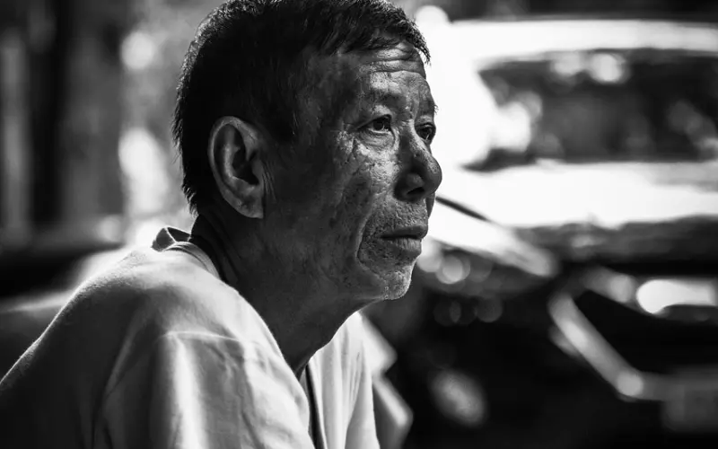 情感咨询：古爱解读，男友为什么突然不爱你了？