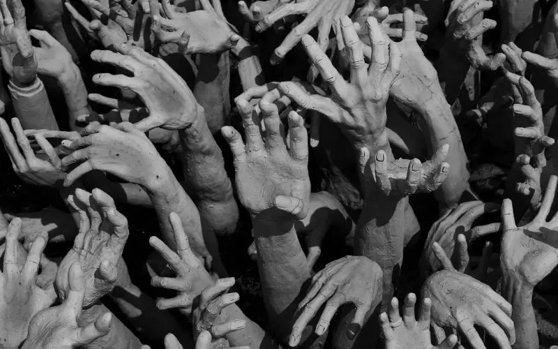 情感咨询：老公出轨的五大表现