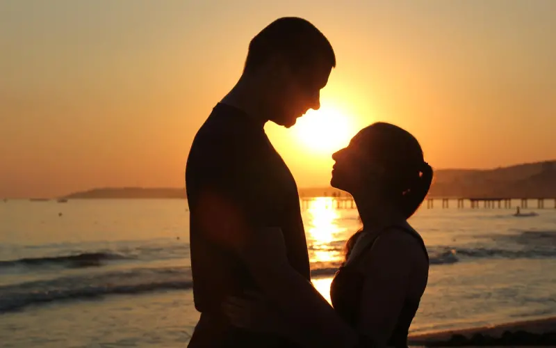 情感咨询：婚姻中如何成功挽回男人的心