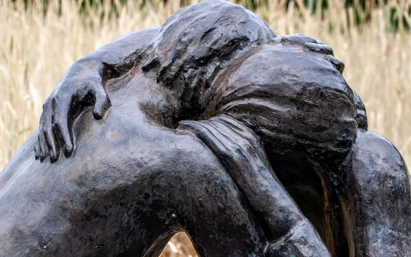 情感咨询：夫妻吵架后怎么和解