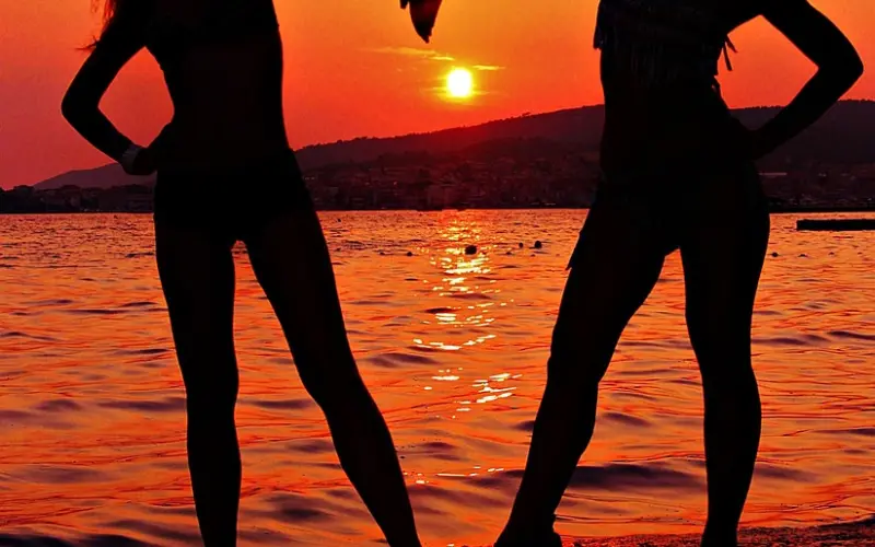 情感咨询：掌握三大法则，挽回男友的心