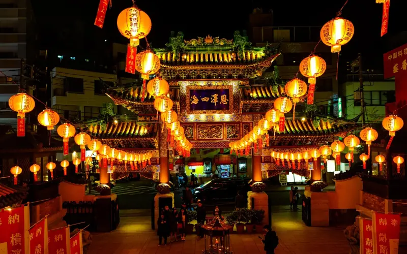 情感咨询：约会的原则