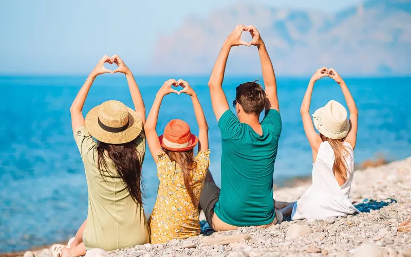 情感咨询：拥有幸福生活须知的几个道理