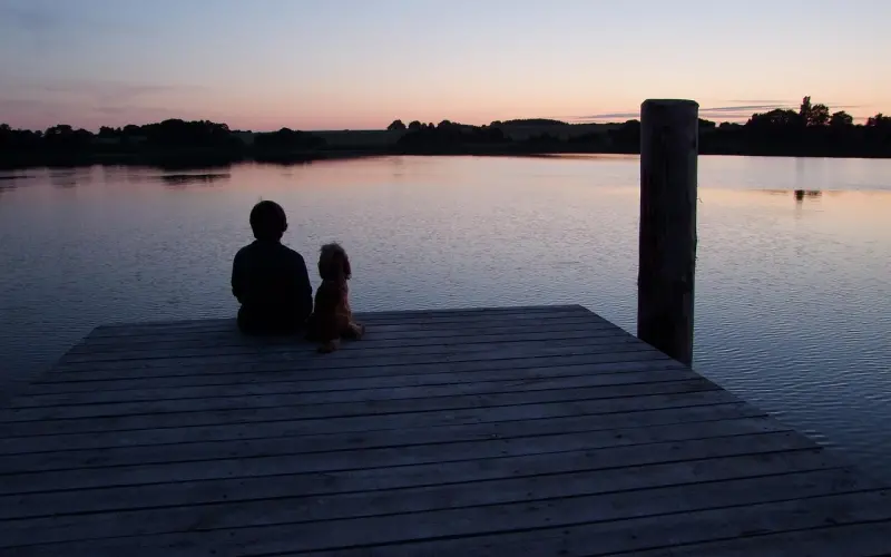 情感咨询：女生走火入魔谈起了网恋异地恋