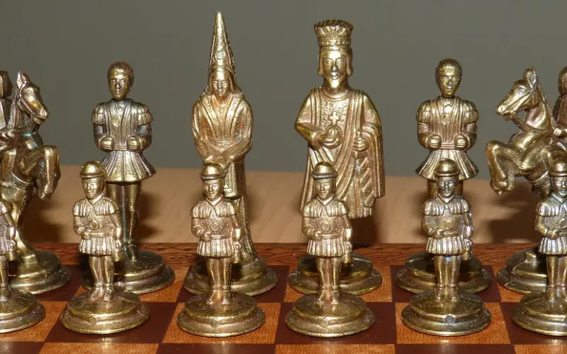 情感咨询：爱情遭遇困境，如何挽回爱情