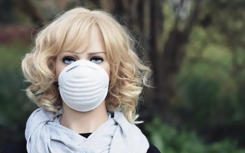 情感疑惑：抗拒和男人接触，是我对爱情要求太高了吗？