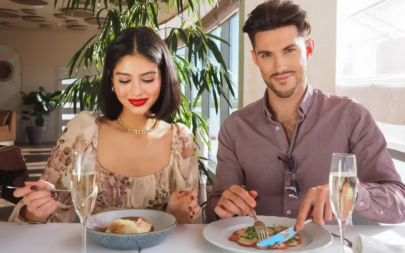 约会百科大全（邀约篇）