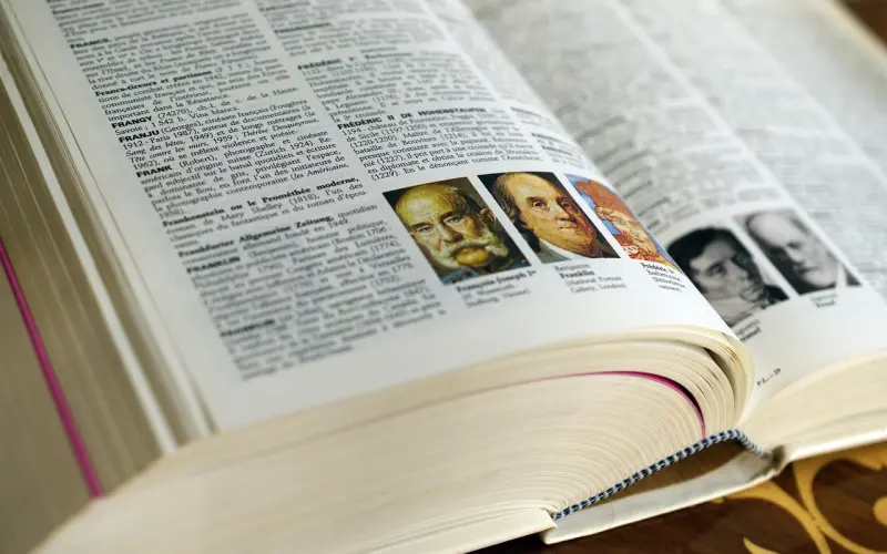 《撩汉身体语言百科全书》