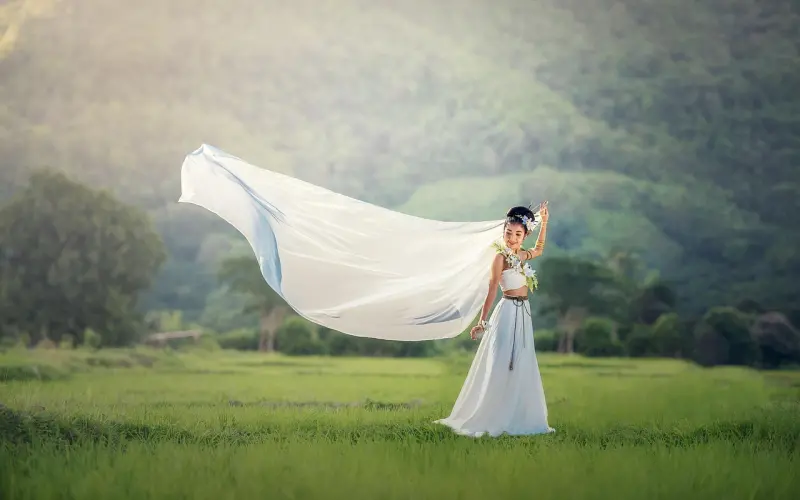 这辈子即使做不成夫妻，也不能做情人吗？