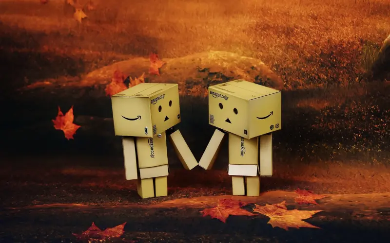 连单身狗都要懂的重要恋爱原理，以后才能避免套路。