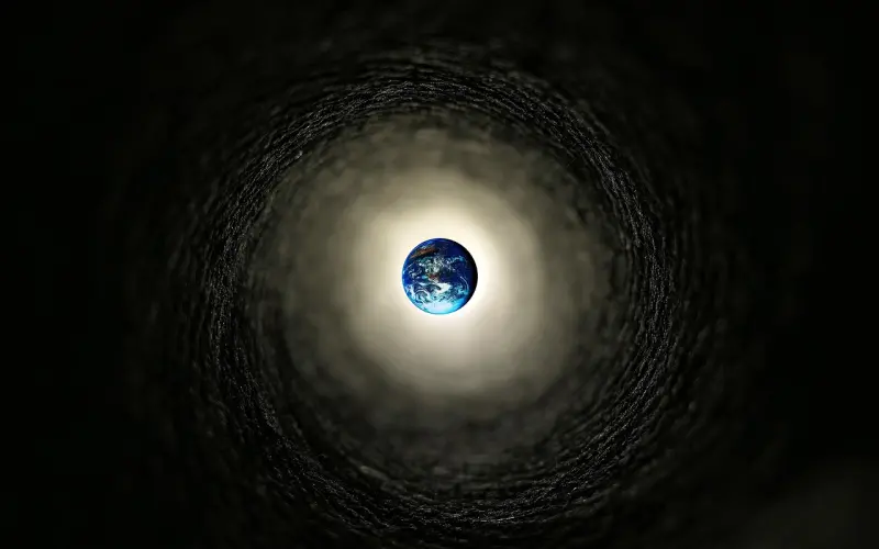 每个女孩说分手之前，已经失望了一千次了