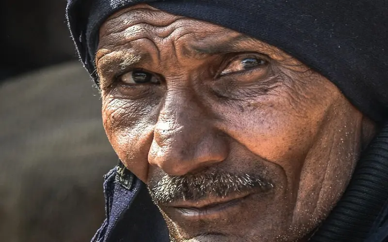 每个用了“印度神油”的男人，最后都没有感觉到爽！