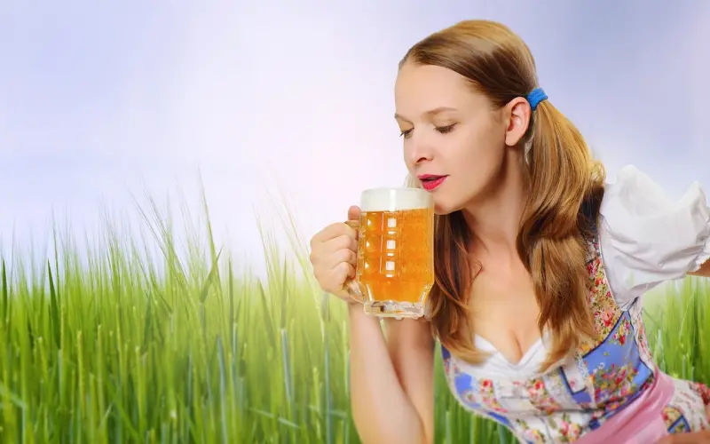 女人想要做女王，都该学会这一招