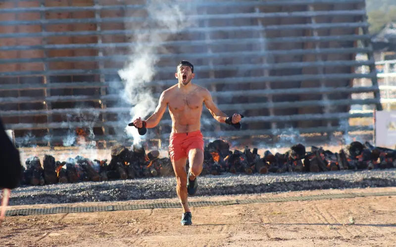 争取新锐第一名——「全民情敌 · 53章」