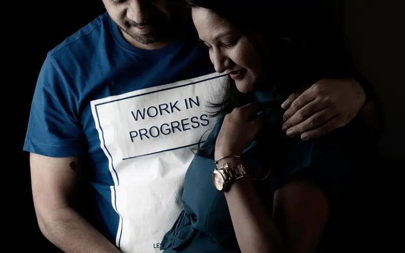 男人“宠妻狂魔”的五个特征，中一条你就捡到宝了！