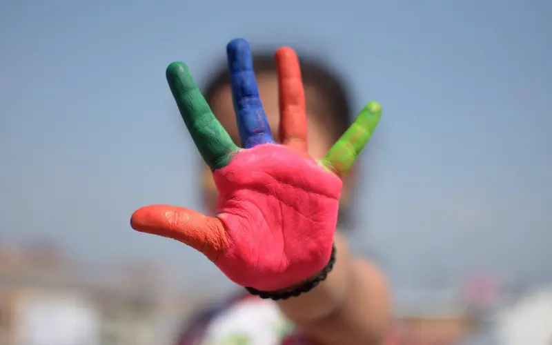 五个要点，教你如何维持一段长久的爱情！