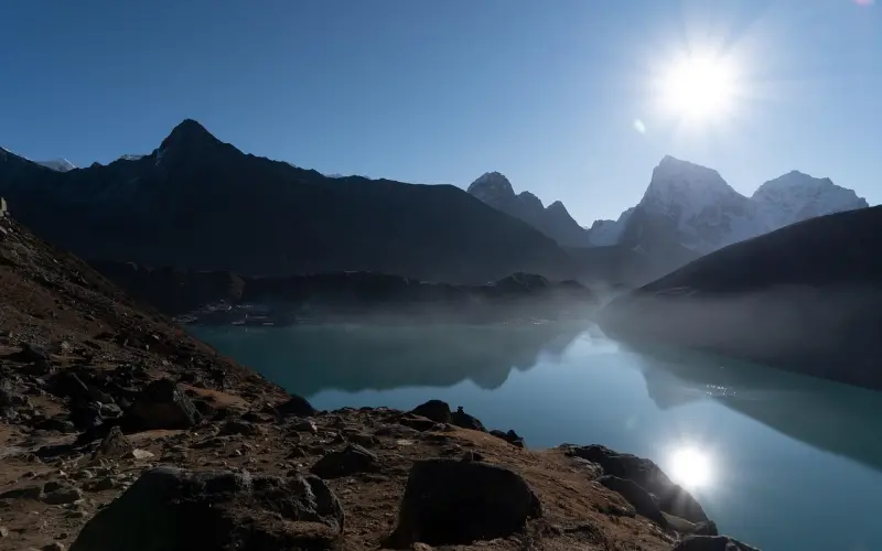 五个秘诀，让女生疯狂爱上你