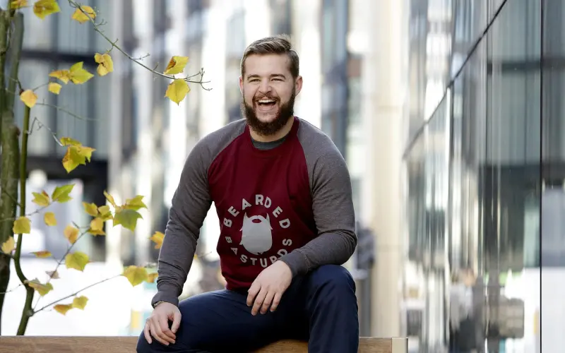 调情度MAX，5大最撩人的聊天方法解析（摆脱直男标签）