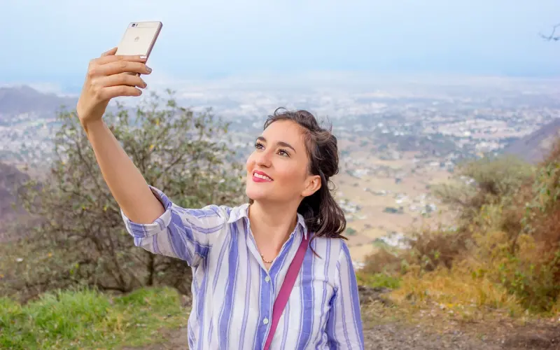 微信时代撩妹－这个技巧让你超越99%的男人