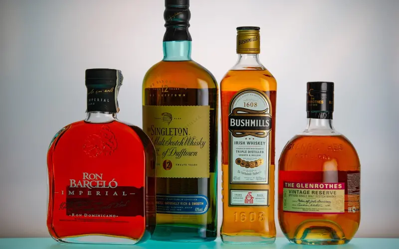 食色浪迹：CAGO喝醉后，她在我右手臂上种了个至今未消的草莓