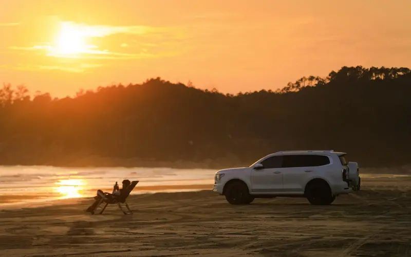 为了3千万，丈夫把怀孕三个月的妻子推落悬崖