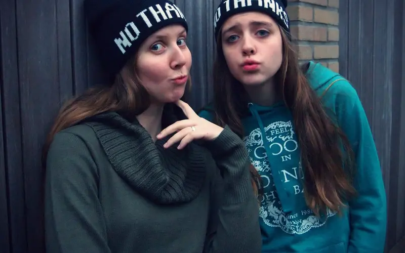 男女之间，会这样称呼的，关系肯定不一般！