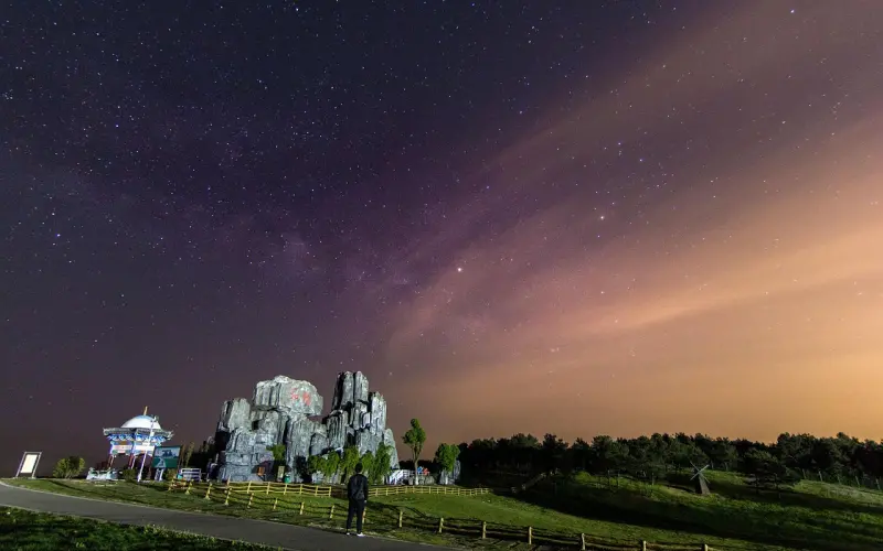 从追妹子到被妹子追，他们经历了这些……