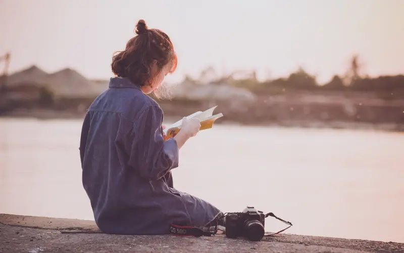女生口述：什么样的方法更讨女孩欢心
