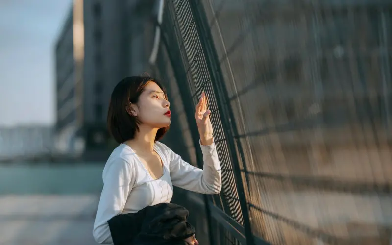 女孩都该学会爱自己