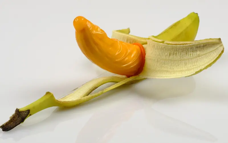 预防性病，艾滋指南