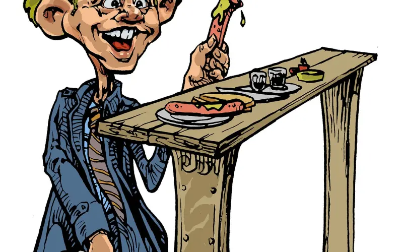 你已经成为爱情的瘾君子了吗